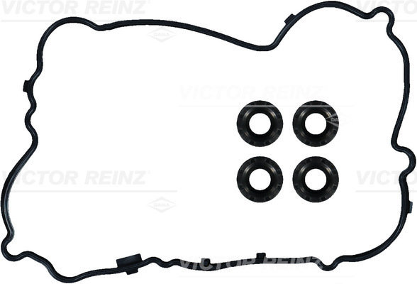 Gasket Set, cylinder head cover - 15-19139-01 VICTOR REINZ