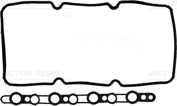Gasket Set, cylinder head cover - 15-19247-01 VICTOR REINZ