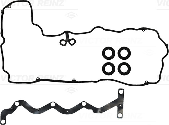 Gasket Set, cylinder head cover - 15-19312-01 VICTOR REINZ