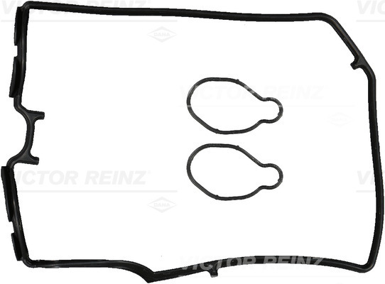 Gasket Set, cylinder head cover - 15-20113-01 VICTOR REINZ