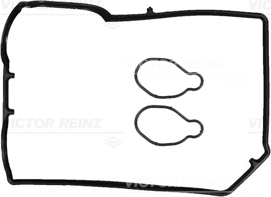Gasket Set, cylinder head cover - 15-20119-01 VICTOR REINZ