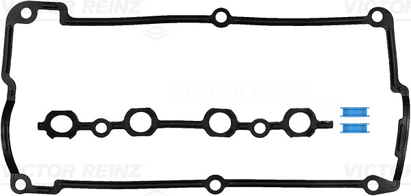 Gasket Set, cylinder head cover - 15-27327-01 VICTOR REINZ