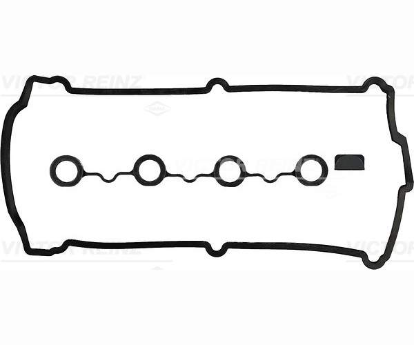 Gasket Set, cylinder head cover - 15-27742-01 VICTOR REINZ