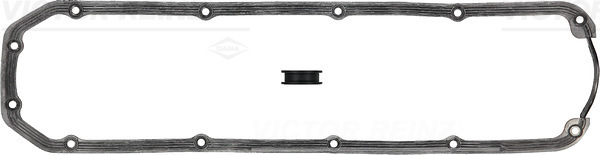Gasket Set, cylinder head cover - 15-28957-01 VICTOR REINZ