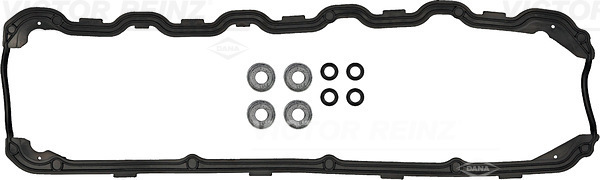 Gasket Set, cylinder head cover - 15-28988-01 VICTOR REINZ