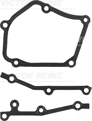 Kit guarnizioni, Carter distribuzione - 15-31256-01 VICTOR REINZ