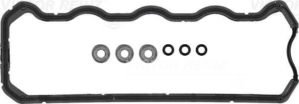 Gasket Set, cylinder head cover - 15-31257-01 VICTOR REINZ