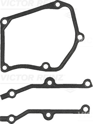 Gasket Set, timing case - 15-31356-01 VICTOR REINZ