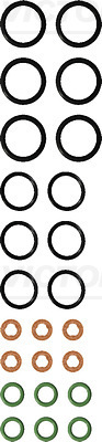 Seal Kit, injector nozzle - 15-31357-03 VICTOR REINZ