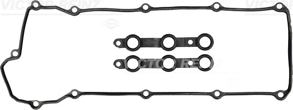 Gasket Set, cylinder head cover - 15-31401-01 VICTOR REINZ