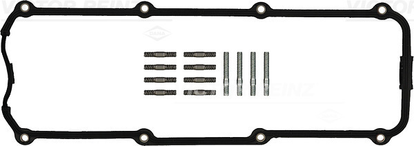 Gasket Set, cylinder head cover - 15-31692-01 VICTOR REINZ