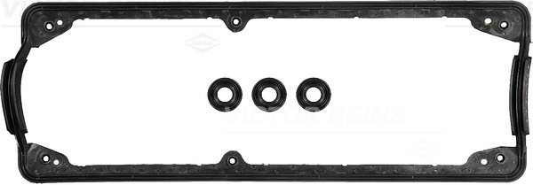 Gasket Set, cylinder head cover - 15-31693-01 VICTOR REINZ