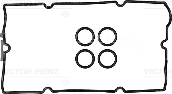 Gasket Set, cylinder head cover - 15-31741-01 VICTOR REINZ