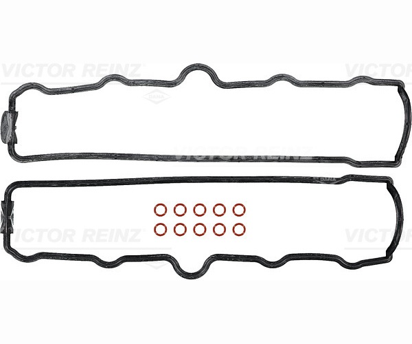 Gasket Set, cylinder head cover - 15-31973-01 VICTOR REINZ