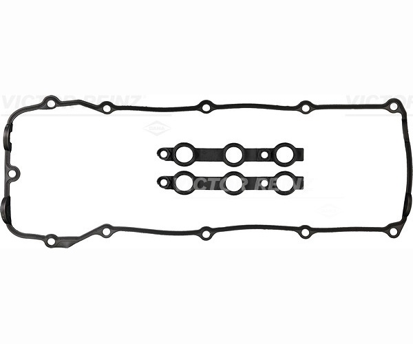 Gasket Set, cylinder head cover - 15-33077-02 VICTOR REINZ