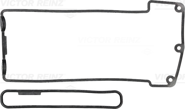Gasket Set, cylinder head cover - 15-33397-01 VICTOR REINZ