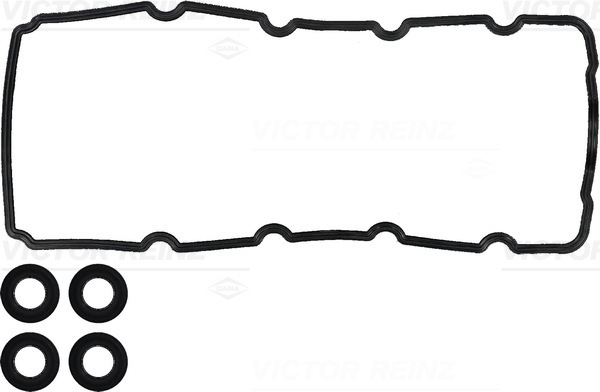 Gasket Set, cylinder head cover - 15-34787-01 VICTOR REINZ