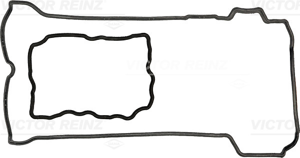 Gasket Set, cylinder head cover - 15-35008-01 VICTOR REINZ