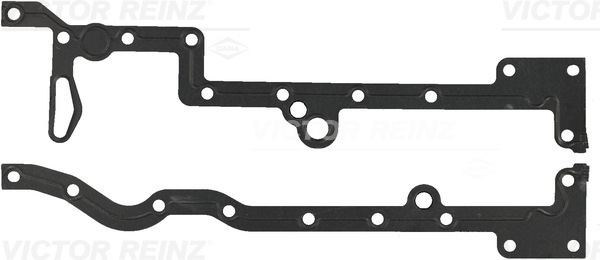 Kit guarnizioni, Coppa olio - 15-35536-01 VICTOR REINZ