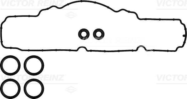 Gasket Set, cylinder head cover - 15-35542-01 VICTOR REINZ