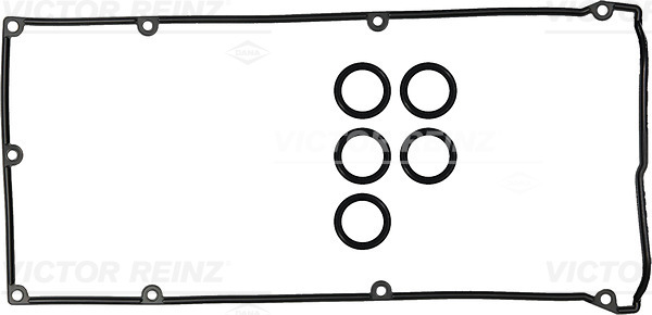 Gasket Set, cylinder head cover - 15-35673-01 VICTOR REINZ