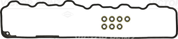 Gasket Set, cylinder head cover - 15-36159-01 VICTOR REINZ