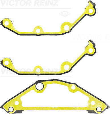 Gasket, timing case - 15-36164-01 VICTOR REINZ