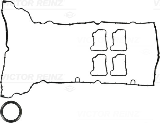 Gasket Set, cylinder head cover - 15-36411-01 VICTOR REINZ