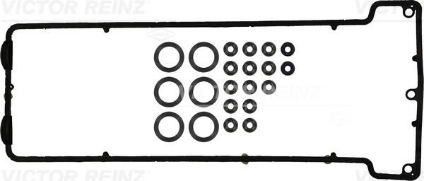 Gasket Set, cylinder head cover - 15-36508-01 VICTOR REINZ