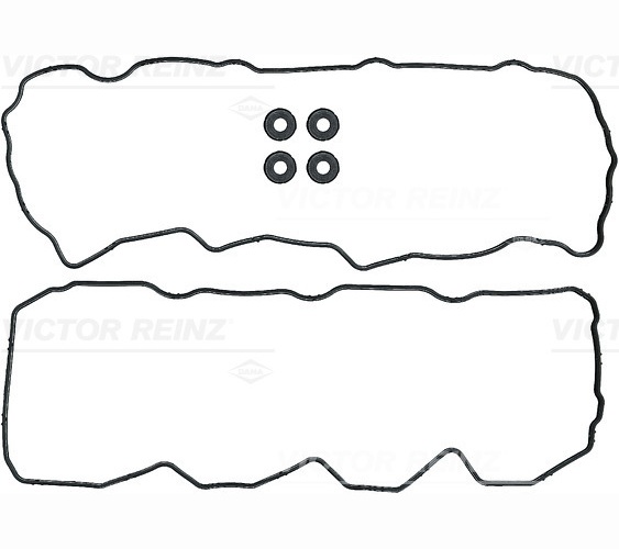 Gasket Set, cylinder head cover - 15-36833-02 VICTOR REINZ