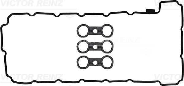 Gasket Set, cylinder head cover - 15-37159-01 VICTOR REINZ