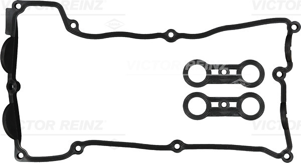 Gasket Set, cylinder head cover - 15-37283-01 VICTOR REINZ