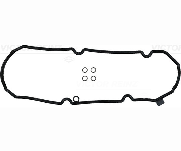 Gasket Set, cylinder head cover - 15-37544-01 VICTOR REINZ