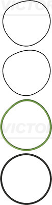 Kit guarnizioni, Canna cilindro - 15-37737-01 VICTOR REINZ