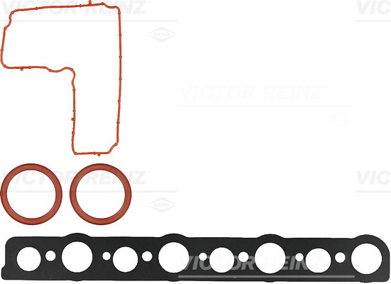 Gasket Set, cylinder head cover - 15-38554-01 VICTOR REINZ