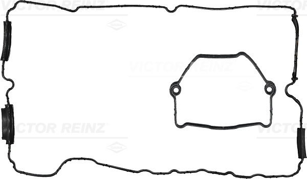 Gasket Set, cylinder head cover - 15-39287-01 VICTOR REINZ
