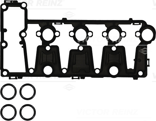 Gasket Set, cylinder head cover - 15-42033-01 VICTOR REINZ