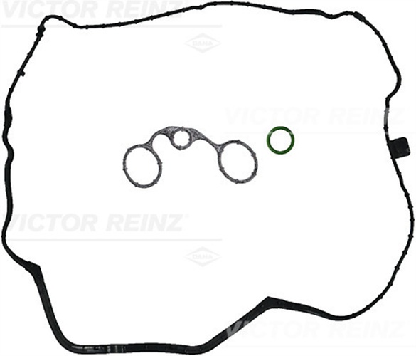 Gasket Set, cylinder head cover - 15-42102-01 VICTOR REINZ
