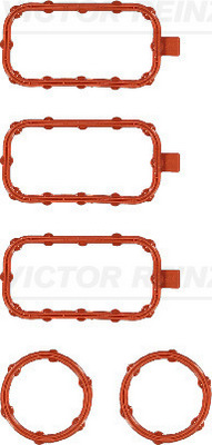 Gasket Set, cylinder head cover - 15-42163-01 VICTOR REINZ