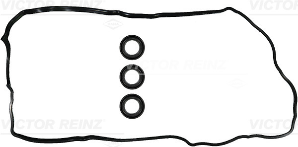 Gasket Set, cylinder head cover - 15-43051-01 VICTOR REINZ