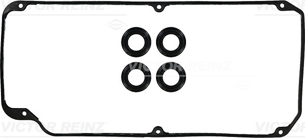 Gasket Set, cylinder head cover - 15-52726-01 VICTOR REINZ