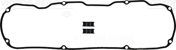 Gasket Set, cylinder head cover - 15-52753-02 VICTOR REINZ