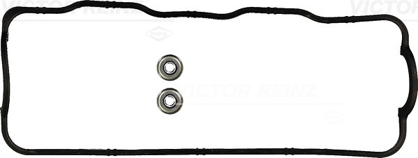 Gasket Set, cylinder head cover - 15-52786-01 VICTOR REINZ