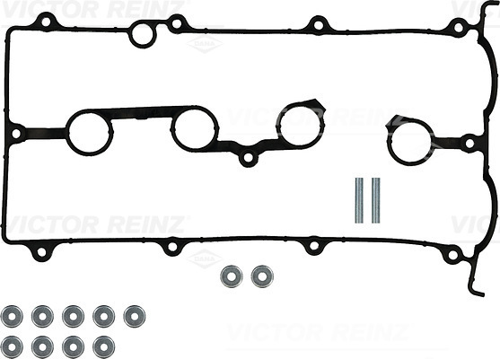 Gasket Set, cylinder head cover - 15-53524-01 VICTOR REINZ