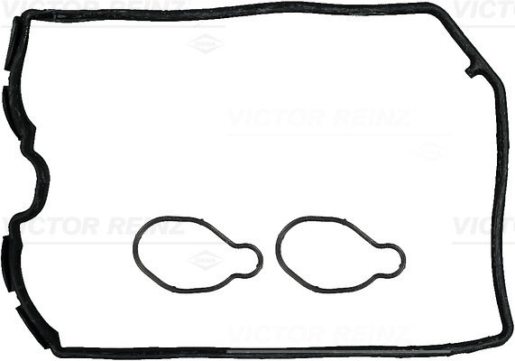 Gasket Set, cylinder head cover - 15-53946-01 VICTOR REINZ