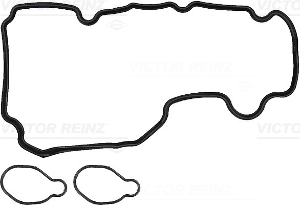 Gasket Set, cylinder head cover - 15-53999-01 VICTOR REINZ