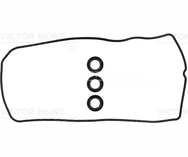 Gasket Set, cylinder head cover - 15-54132-01 VICTOR REINZ