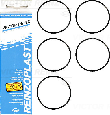 Gasket Set, cylinder head cover - 15-76741-02 VICTOR REINZ