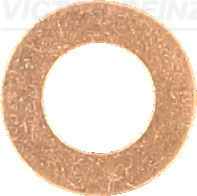 Anello tenuta, Iniettore - 40-70560-00 VICTOR REINZ