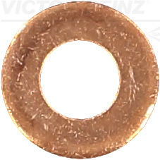 Seal Ring, injector - 40-70631-00 VICTOR REINZ